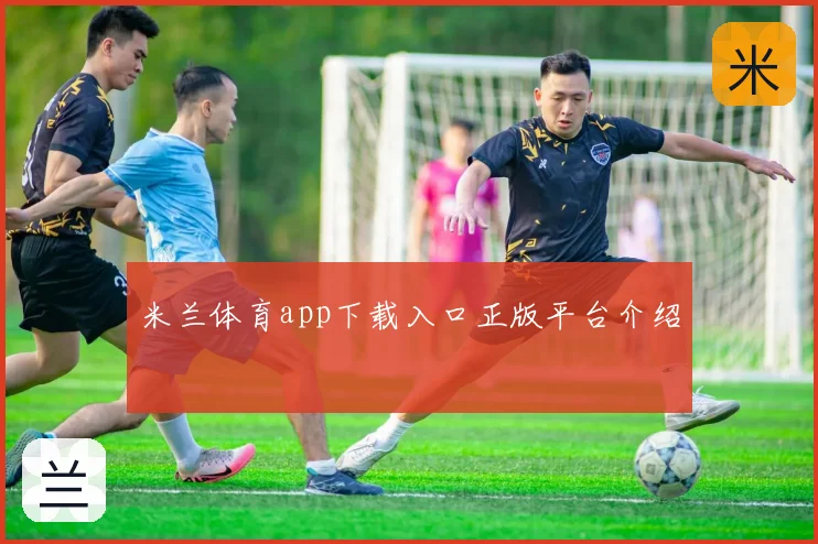 米兰体育app下载入口正版平台介绍